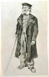 Pensionnaire de l